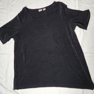Chico's traveler women top size 4